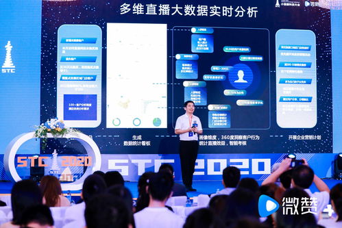 跨界出圈 2020小蠻腰科技大會聚焦新社交、新消費(fèi)、新電商引領(lǐng)互聯(lián)網(wǎng)銷售變革